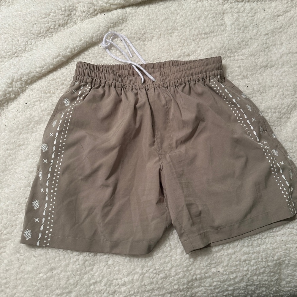Darc sport shorts